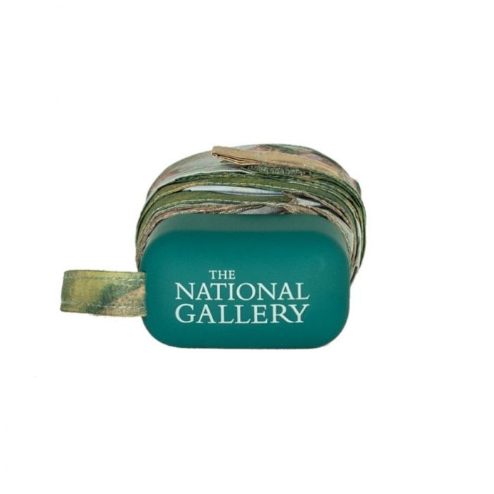 Парасоля Fulton National Gallery Tiny-2 L794 Fighting Temeraire (L794-031926) зображення 7