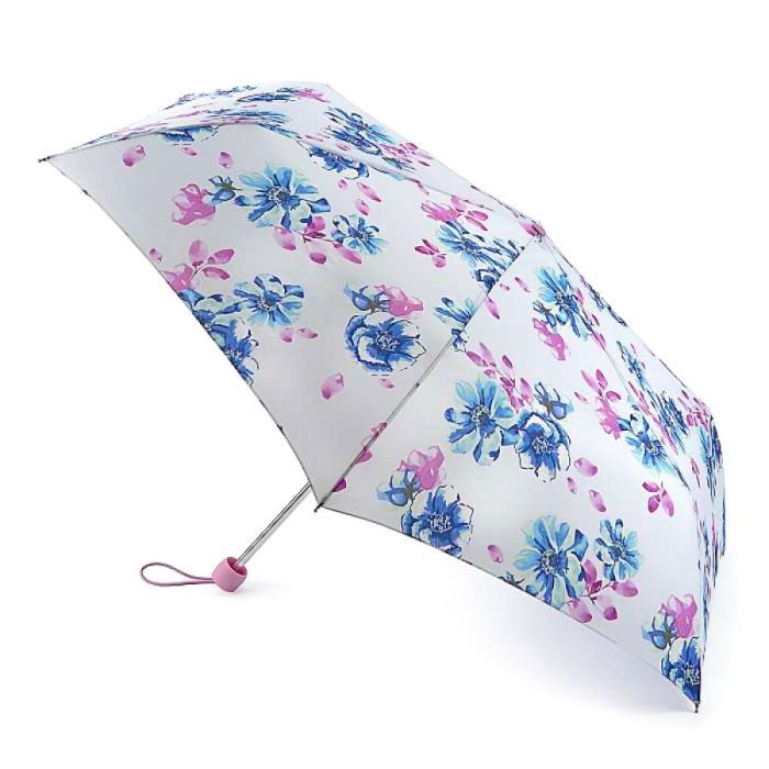 Парасоля Fulton L553 Superslim-2 Regal Rose (L553-038826)