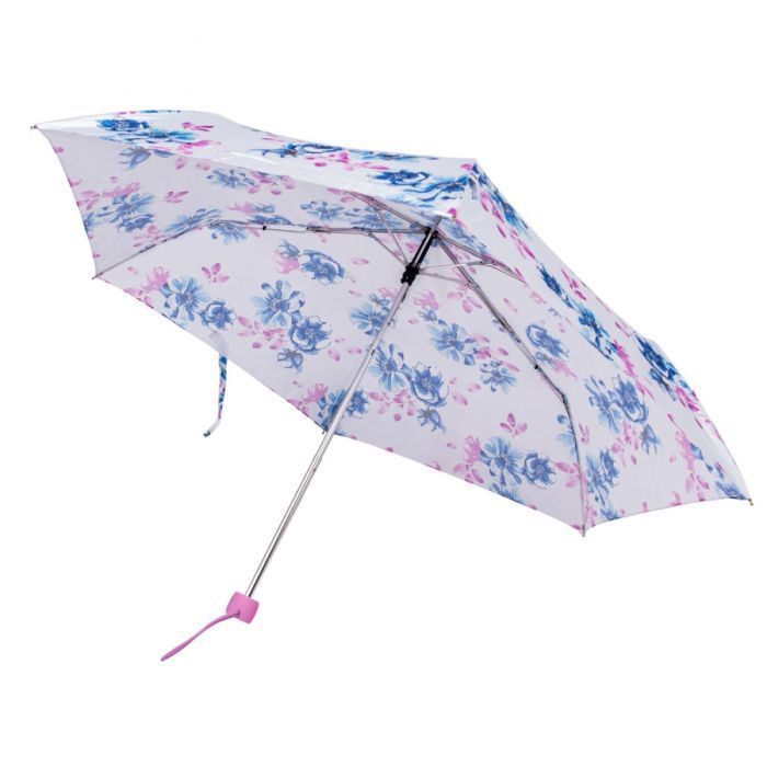 Парасоля Fulton L553 Superslim-2 Regal Rose (L553-038826) зображення 3