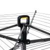 Сушилка для белья Casa Si Pop-Up Rotary 20m Anthracite Напольная (CS92039B) (DAS302414) изображение 3