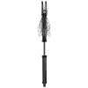 Сушилка для белья Casa Si Pop-Up Rotary 20m Anthracite Напольная (CS92039B) (DAS302414) изображение 5
