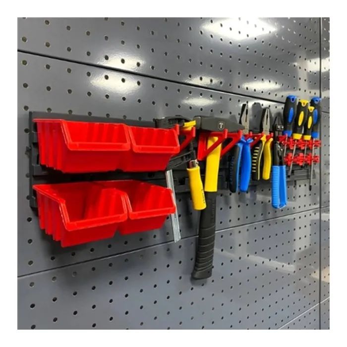 Полиця для інструменту Kistenberg KS_kit28 зображення 6