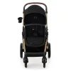 Коляска Kinderkraft 3 в 1 Moov 2 Air Pure Black (KSMOOV02BLK0000) (5902533925759) изображение 2