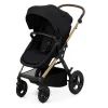 Коляска Kinderkraft 3 в 1 Moov 2 Air Pure Black (KSMOOV02BLK0000) (5902533925759) изображение 3