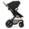 Коляска Kinderkraft 3 в 1 Moov 2 Air Pure Black (KSMOOV02BLK0000) (5902533925759) изображение 4