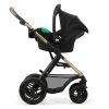 Коляска Kinderkraft 3 в 1 Moov 2 Air Pure Black (KSMOOV02BLK0000) (5902533925759) изображение 6