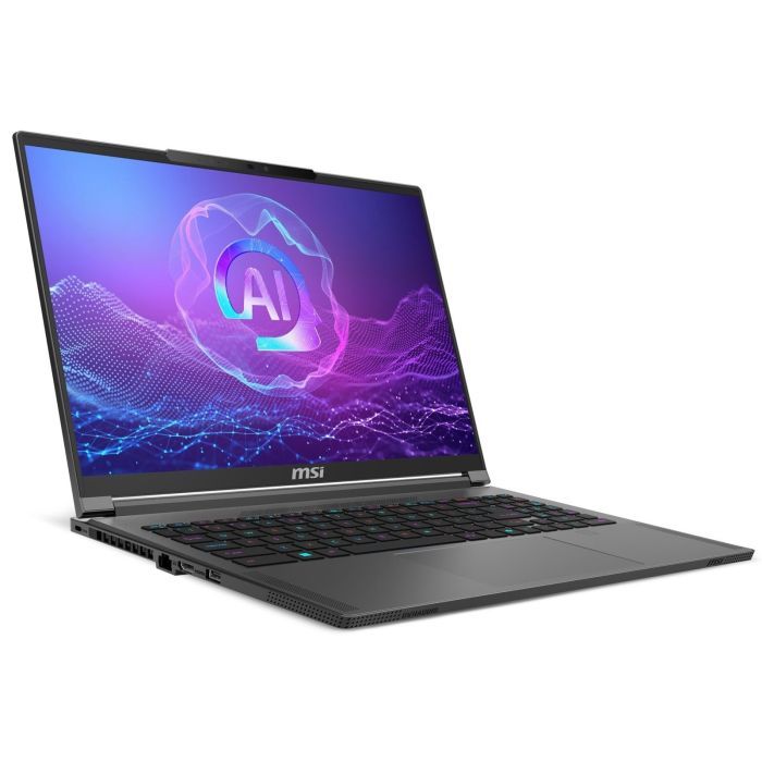 Ноутбук MSI Creator A16 AI+ A3XVGG (9S7-15FK34-267) зображення 2