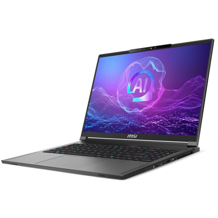 Ноутбук MSI Creator A16 AI+ A3XVGG (9S7-15FK34-267) зображення 3
