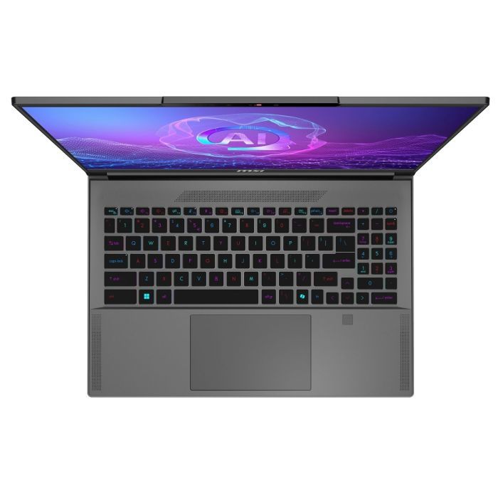 Ноутбук MSI Creator A16 AI+ A3XVGG (9S7-15FK34-267) зображення 4