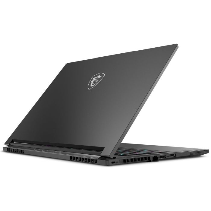 Ноутбук MSI Creator A16 AI+ A3XVGG (9S7-15FK34-267) зображення 7