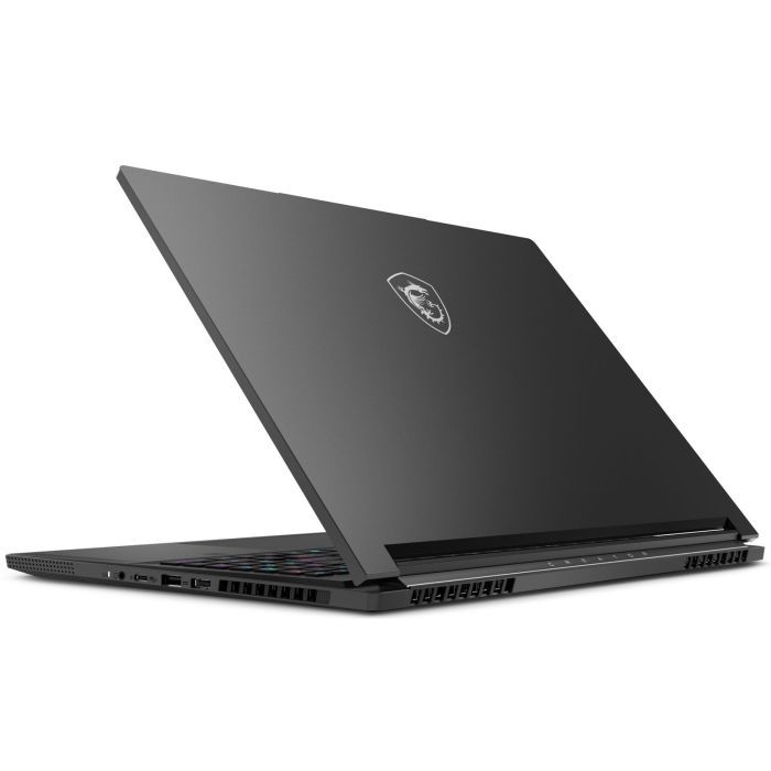 Ноутбук MSI Creator A16 AI+ A3XVGG (9S7-15FK34-267) зображення 8