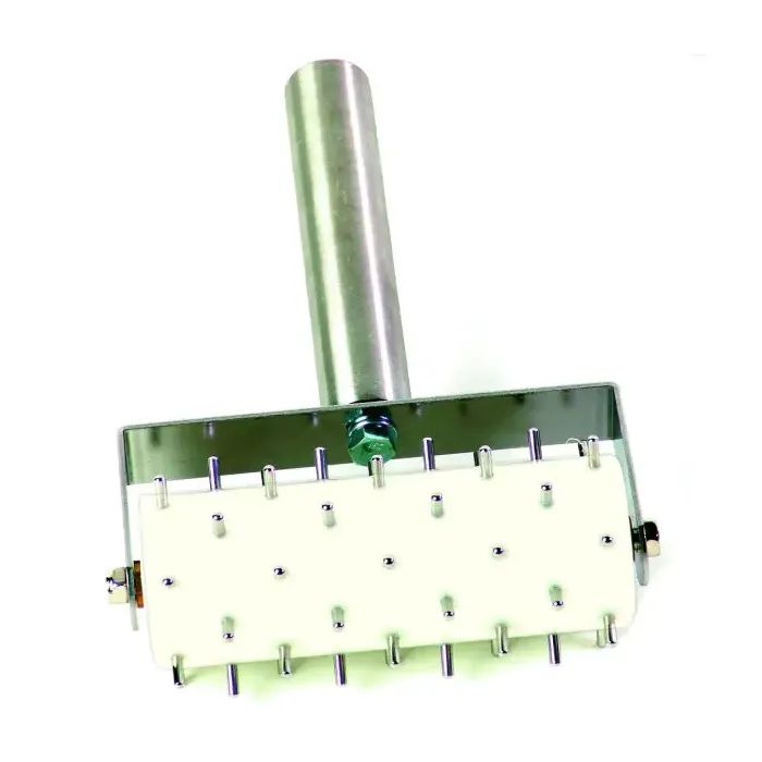 Ділитель для тіста Gi.Metal 13 x 6 см (AC-BSM)