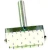 Ділитель для тіста Gi.Metal 13 x 6 см (AC-BSM)