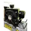 Компрессор GTM 150л, 420л/хв, 4кВт, 8бар, 380V (DLG4V 380) изображение 5