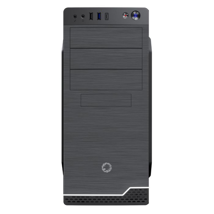 Корпус Gamemax MT-526-NP 2U3-TYC изображение 2