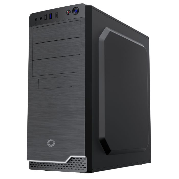 Корпус Gamemax MT-526-NP 2U3-TYC изображение 3