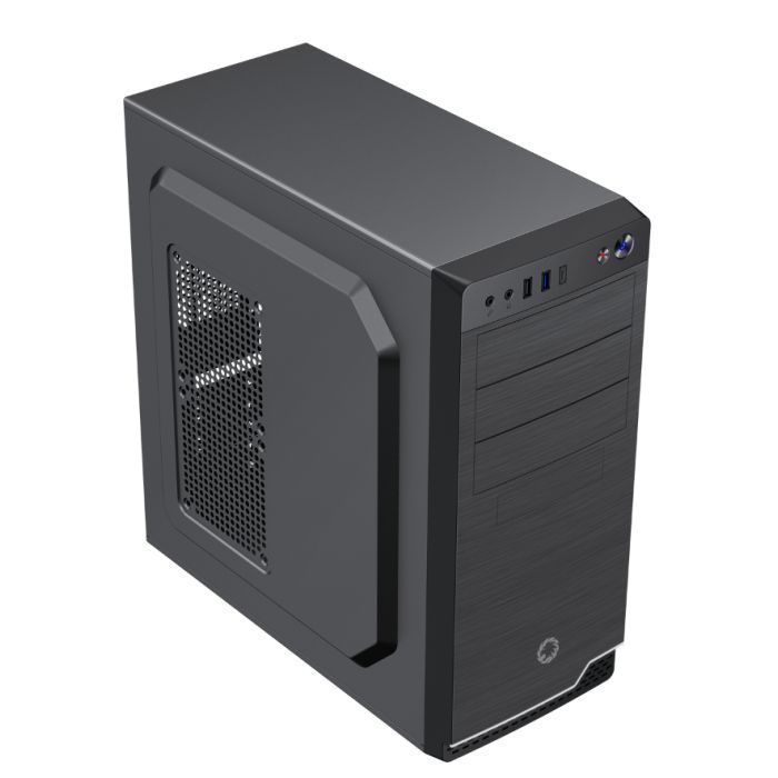 Корпус Gamemax MT-526-NP 2U3-TYC изображение 4