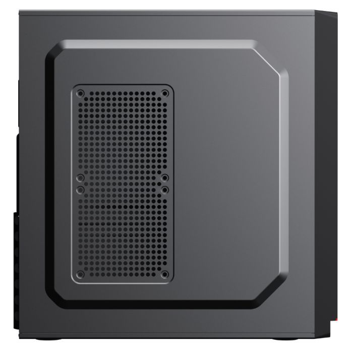 Корпус Gamemax MT-526-NP 2U3-TYC изображение 5