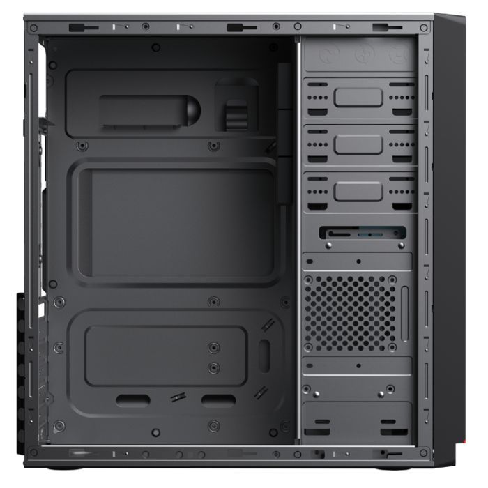 Корпус Gamemax MT-526-NP 2U3-TYC изображение 6
