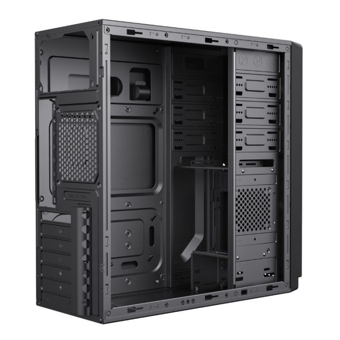 Корпус Gamemax MT-526-NP 2U3-TYC изображение 7