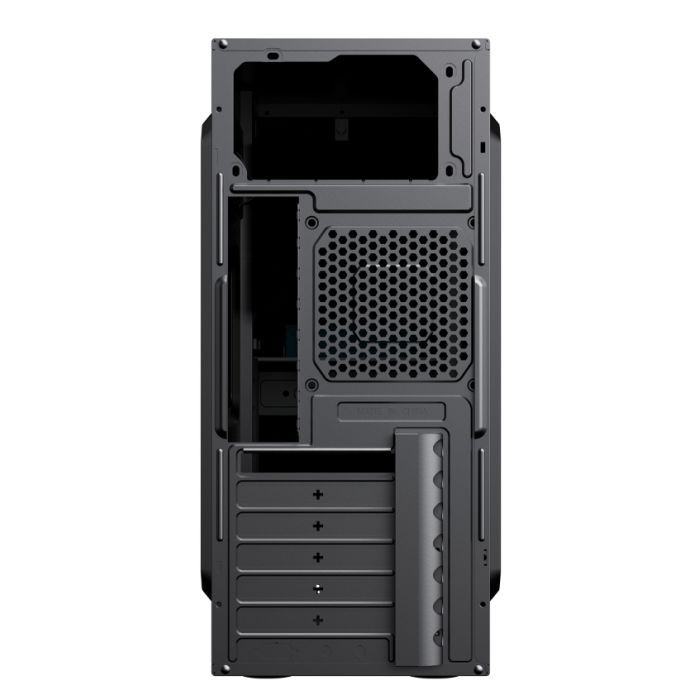 Корпус Gamemax MT-526-NP 2U3-TYC изображение 8