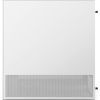 Корпус NZXT H5 Flow RGB Compact All White (CC-H52FW-R1) изображение 9