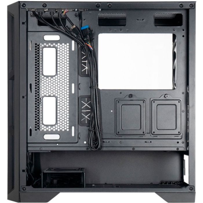 Корпус Chieftec APEX LUMO (GA-01B-L-OP) изображение 4