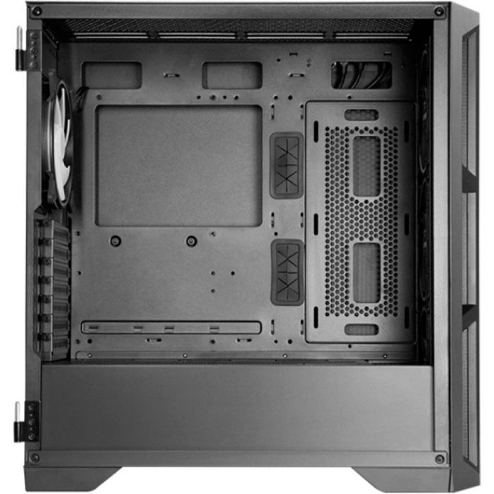 Корпус Chieftec APEX LUMO (GA-01B-L-OP) изображение 5