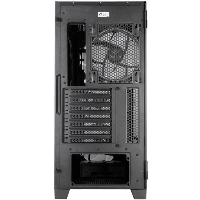 Корпус Chieftec APEX LUMO (GA-01B-L-OP) изображение 6