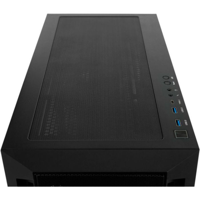 Корпус Chieftec APEX LUMO (GA-01B-L-OP) изображение 9