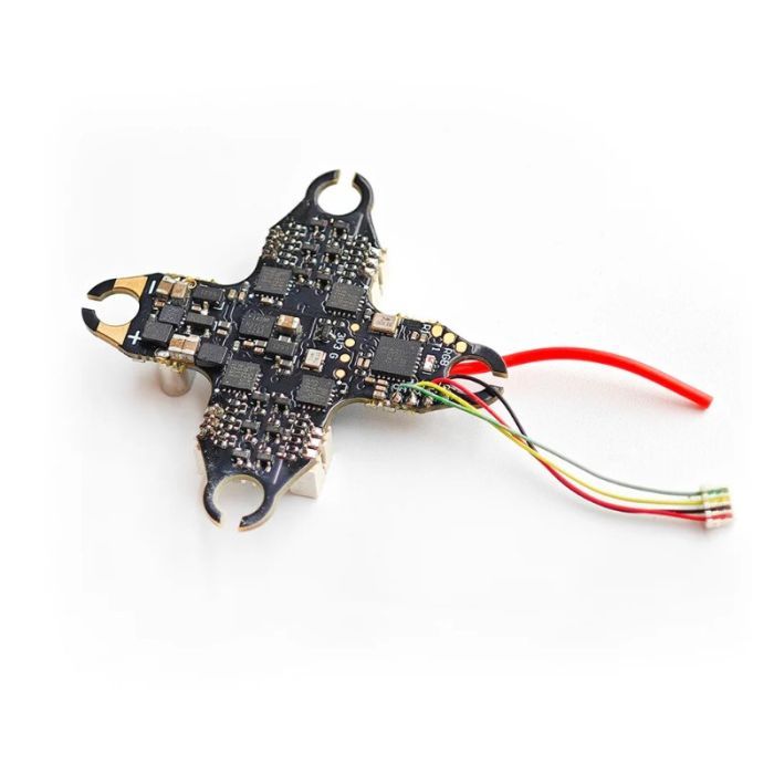 Мини FPV Emax Tinyhawk Nanoscout Spare Parts - Pack C - All-In-One (0110003173) изображение 2