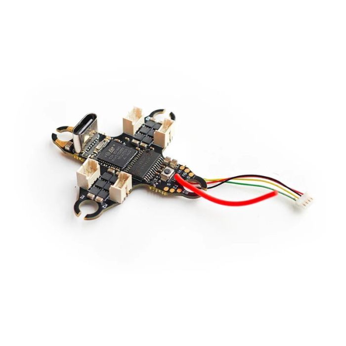 Мини FPV Emax Tinyhawk Nanoscout Spare Parts - Pack C - All-In-One (0110003173) изображение 3