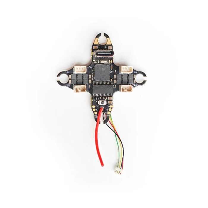 Мини FPV Emax Tinyhawk Nanoscout Spare Parts - Pack C - All-In-One (0110003173) изображение 4