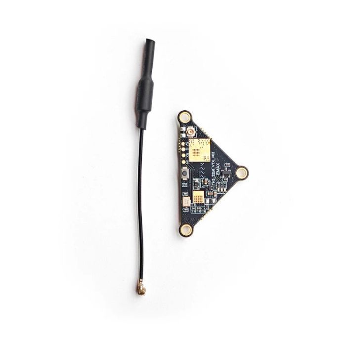 Мини FPV Emax Tinyhawk Nanoscout Spare Parts - Pack C - All-In-One (0110003173) изображение 7