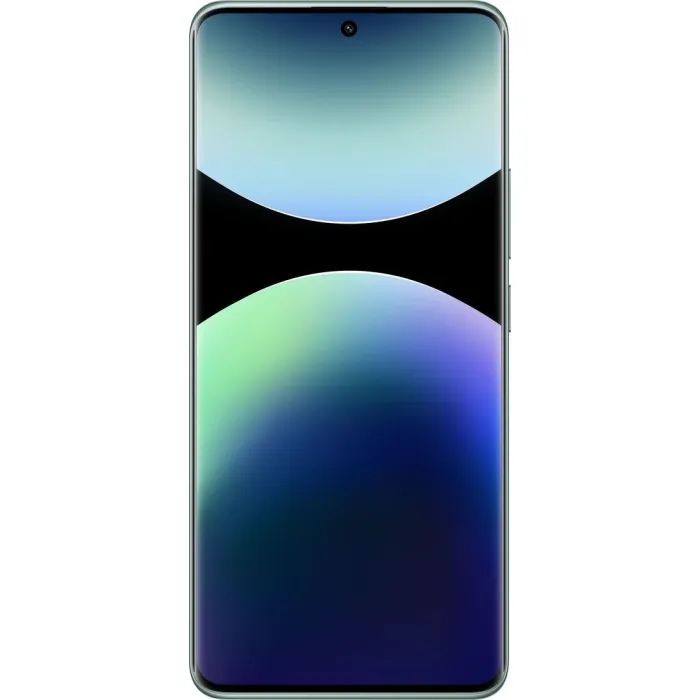 Мобильный телефон Xiaomi Redmi Note 14 Pro 5G 8/256GB Sand Gold (1152698) изображение 2