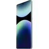 Мобильный телефон Xiaomi Redmi Note 14 Pro 5G 8/256GB Coral Green (1123277) изображение 4