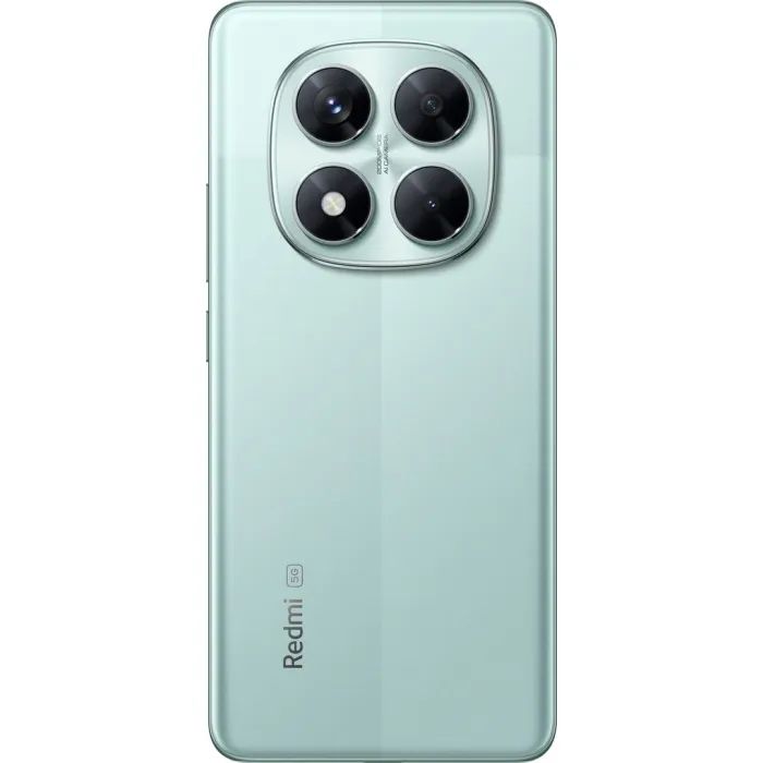 Мобильный телефон Xiaomi Redmi Note 14 Pro 5G 8/256GB Sand Gold (1152698) изображение 5