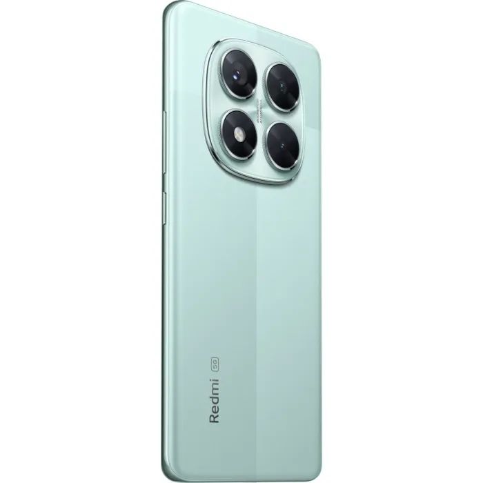 Мобильный телефон Xiaomi Redmi Note 14 Pro 5G 8/256GB Sand Gold (1152698) изображение 6
