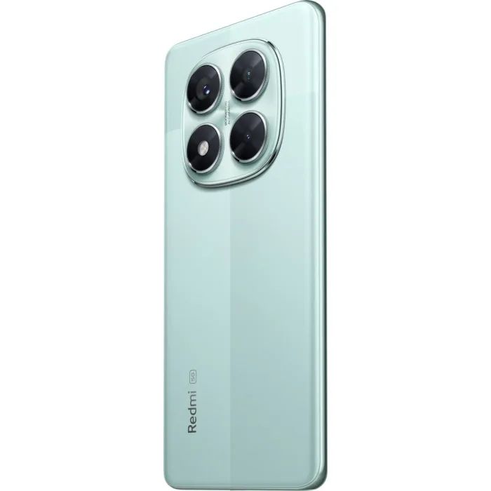 Мобильный телефон Xiaomi Redmi Note 14 Pro 5G 8/256GB Sand Gold (1152698) изображение 7