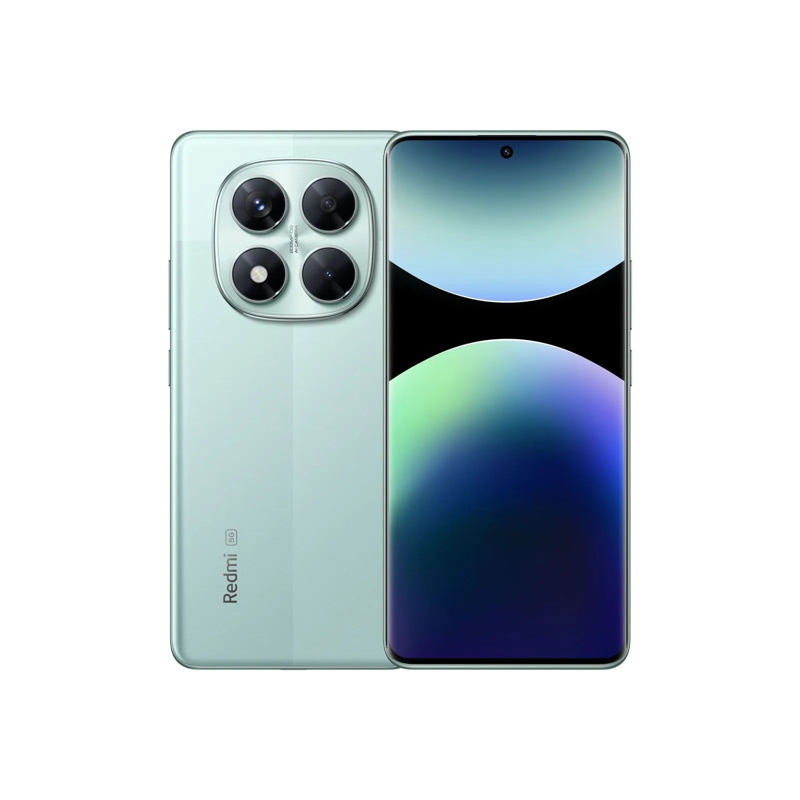 ᐈ Купить мобильный телефон Xiaomi Redmi Note 14 Pro 5G 8/256GB