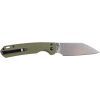 Нож CJRB Pyrite Light Large FRN Green (J1945L-GN) изображение 2