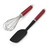 Кухонний набір KitchenAid Coreline, 2 предмети, червоний (KQG463OHERE) зображення 2