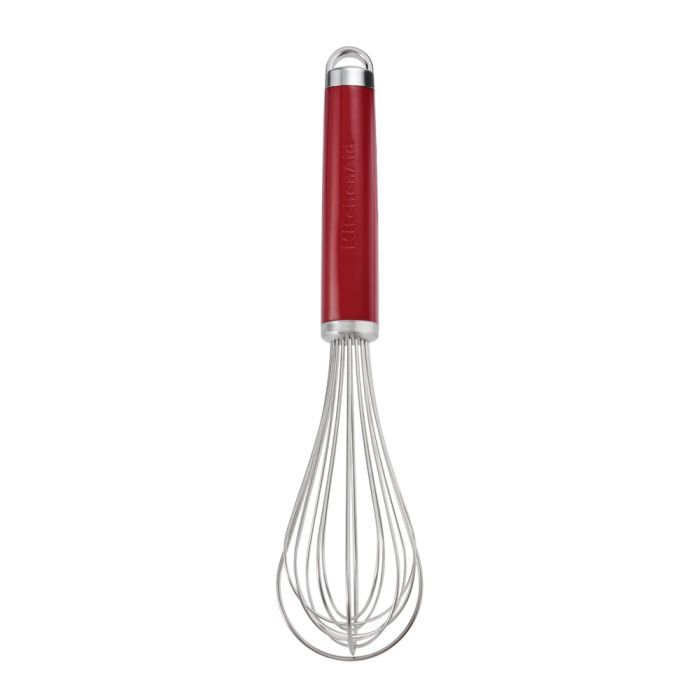 Кухонний набір KitchenAid Coreline, 2 предмети, червоний (KQG463OHERE) зображення 5