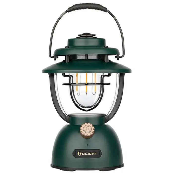 Фонарь Olight Olantern Classic 2 Pro Forest green (0.0009.0010)