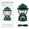 Фонарь Olight Olantern Classic 2 Pro Forest green (0.0009.0010) изображение 8