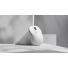 Мышка Keychron M4 Wireless/Bluetooth White (M4A3_KEYCHRON) изображение 2