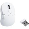 Мышка Keychron M4 Wireless/Bluetooth White (M4A3_KEYCHRON)