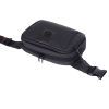 Сумка-бананка Wenger MX ECO Waispack, антрацит (612264) изображение 3