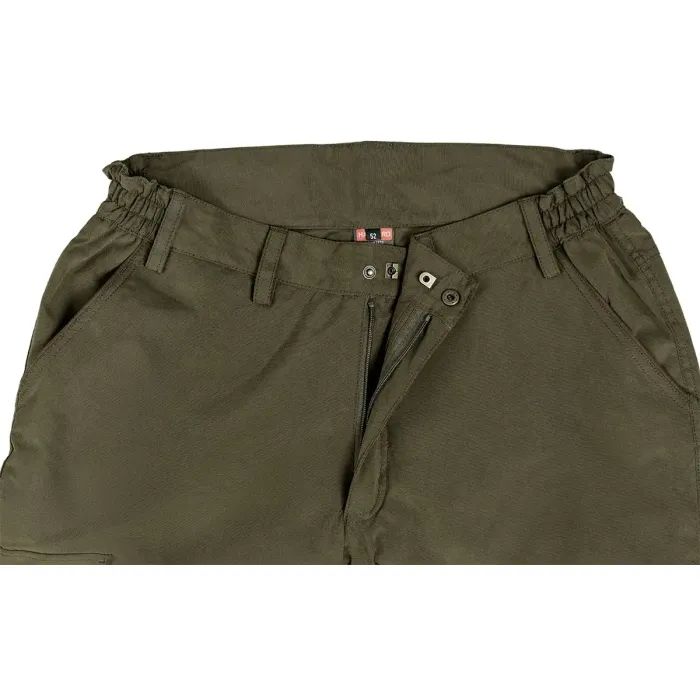 Штани Hallyard Boville Green 60 (boville-t-001 60) зображення 9