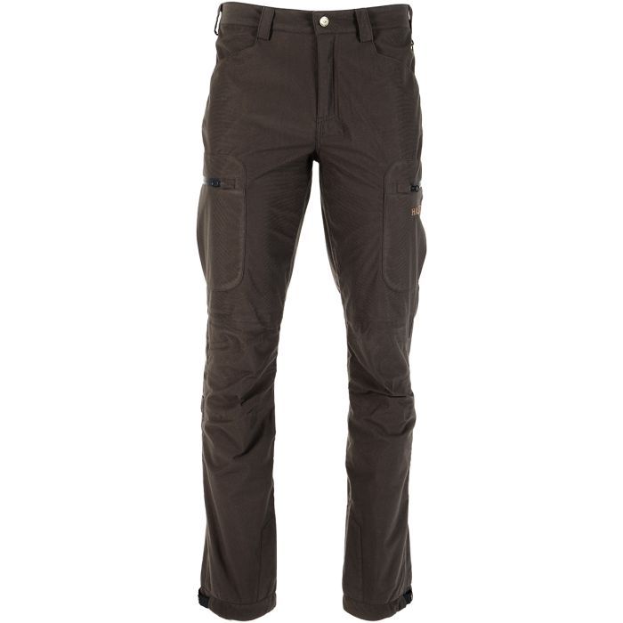 Штани Hallyard Rust Brown 60 (rust-t/7520-001 60)